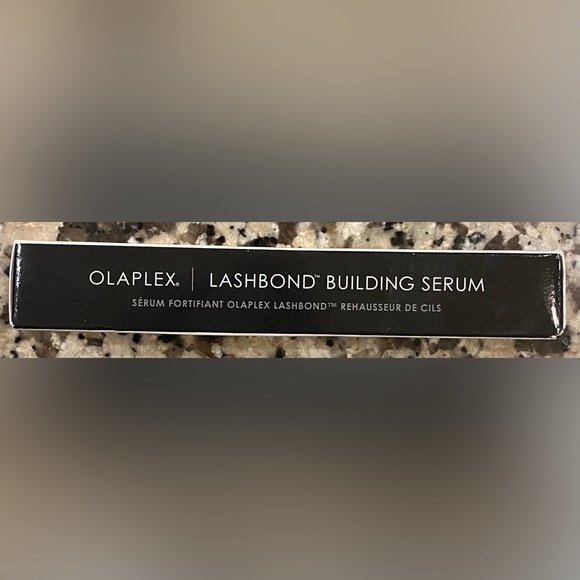 Olaplex Lashbond Building Serum Eyelash Enhancer Brand New - Picture 9 of 16